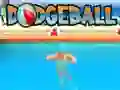 Laro Dodgeball online
