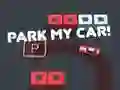 Laro Iparada ang aking sasakyan! online Laro Iparada ang aking sasakyan! online