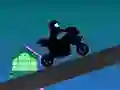 Laro Nakasakay ng Motorsiklo ng Aninag online