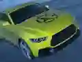 Laro Pagparke ng Kotse sa Lungsod 3D online