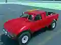 Laro Pagparada ng Sasakyan Off Road 4x4 online