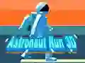 Laro Takbo ng Astronaut 3D online Laro Takbo ng Astronaut 3D online