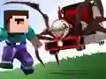 Laro Noob laban sa Spider Train online Laro Noob laban sa Spider Train online
