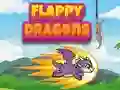 Laro Paglipad na Dragon online