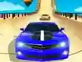 Laro Karera ng Ramp Car Stunts online Laro Karera ng Ramp Car Stunts online