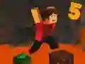 Laro Block Parkour 5 online