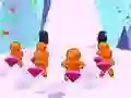 Laro Iwasan at Tumakbo 3D online Laro Iwasan at Tumakbo 3D online