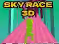 Laro L race ng Kalangitan 3D online Laro L race ng Kalangitan 3D online