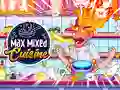 Laro Max Pinagsamang Kusina online Laro Max Pinagsamang Kusina online