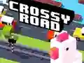 Laro Master ng Crossy Road online Laro Master ng Crossy Road online