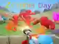 Laro Araw ng Zombie online Laro Araw ng Zombie online