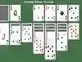 Laro Klondike Solitaire Iikot ang Isa online
