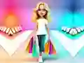 Laro Tatak ng Fashion 3D online Laro Tatak ng Fashion 3D online