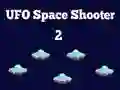 Laro UFO Tagabaril sa Kalawakan 2 online