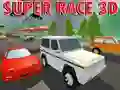 Laro Super Karera 3D online