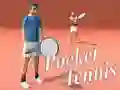 Laro Pocket Tennis online