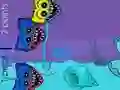Laro Bubble Yakap online