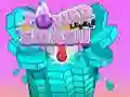 Laro Mga Antas ng Tower Smash online