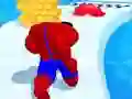 Laro Karera ng Super Hero online Laro Karera ng Super Hero online