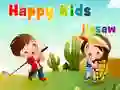 Laro Masayang Kids Jigsaw online Laro Masayang Kids Jigsaw online