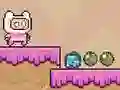 Laro Pink Finn online