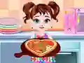 Laro Paghahatid ng Pizza ni Baby Taylor online