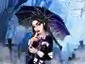 Laro Pagsuot ng Goth online Laro Pagsuot ng Goth online
