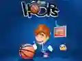 Laro Super Mabilis na Hoop online Laro Super Mabilis na Hoop online
