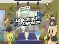 Laro Tindahan ng Sombrero online Laro Tindahan ng Sombrero online