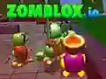 Laro Zomblox.io online