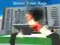 Laro Galit ng Banyo Skibidi online