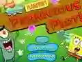 Laro Masamang Plano ni Plankton online