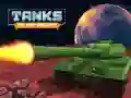 Laro Mga tangke ng Galaxy online