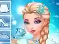 Laro Pagsusuot ng Yelo online Laro Pagsusuot ng Yelo online