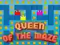 Laro Reyna ng Maze online
