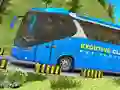 Laro Tagapagsimula ng Coach Bus: Lungsod ng Bus Sim online