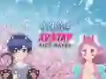 Laro Tagagawa ng Mukha ng Avatar Anime online Laro Tagagawa ng Mukha ng Avatar Anime online