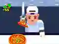 Laro Tycoon ng Cafe Pizza online