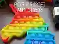 Laro Pop It Fidget: Anti Stress online