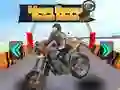 Laro Laro ng Moto Stunt Mega Ramp online