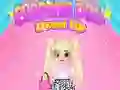Laro Bihisan ang Surprise Doll online Laro Bihisan ang Surprise Doll online