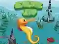 Laro Talon ng Seahorse online