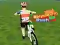 Laro Rush ng Bisikleta 3D online Laro Rush ng Bisikleta 3D online