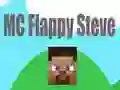 Laro MC Flappy Steve online Laro MC Flappy Steve online