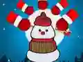 Laro Lundag ng Snowman online Laro Lundag ng Snowman online