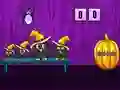 Laro Pagsagip sa Batang Halloween online