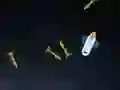 Laro 5 Minuto sa Kalawakan online
