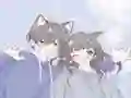 Laro Cute Anime Couple online