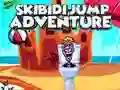 Laro Pakikipagsapalaran ng Skibidi Jump online Laro Pakikipagsapalaran ng Skibidi Jump online