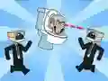 Laro Laboratory Skibidi online Laro Laboratory Skibidi online